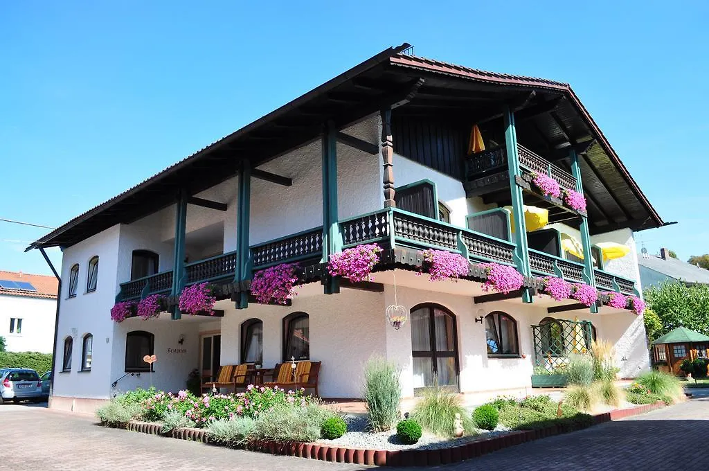 Guest house Landhaus Cornelia Bad Birnbach Germany
