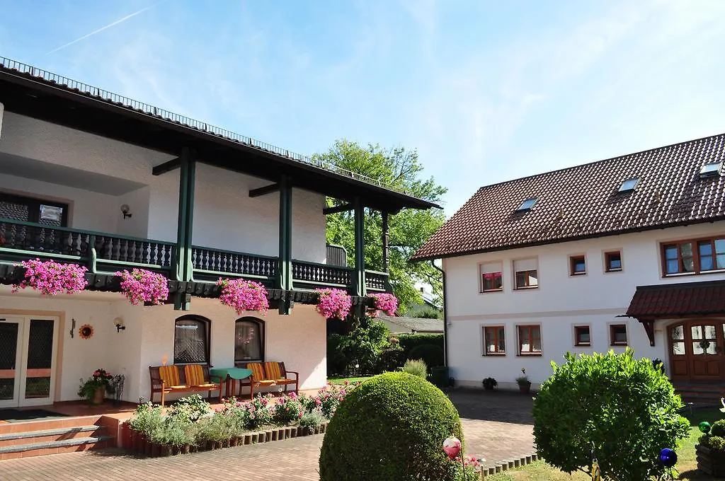 Landhaus Cornelia Bad Birnbach