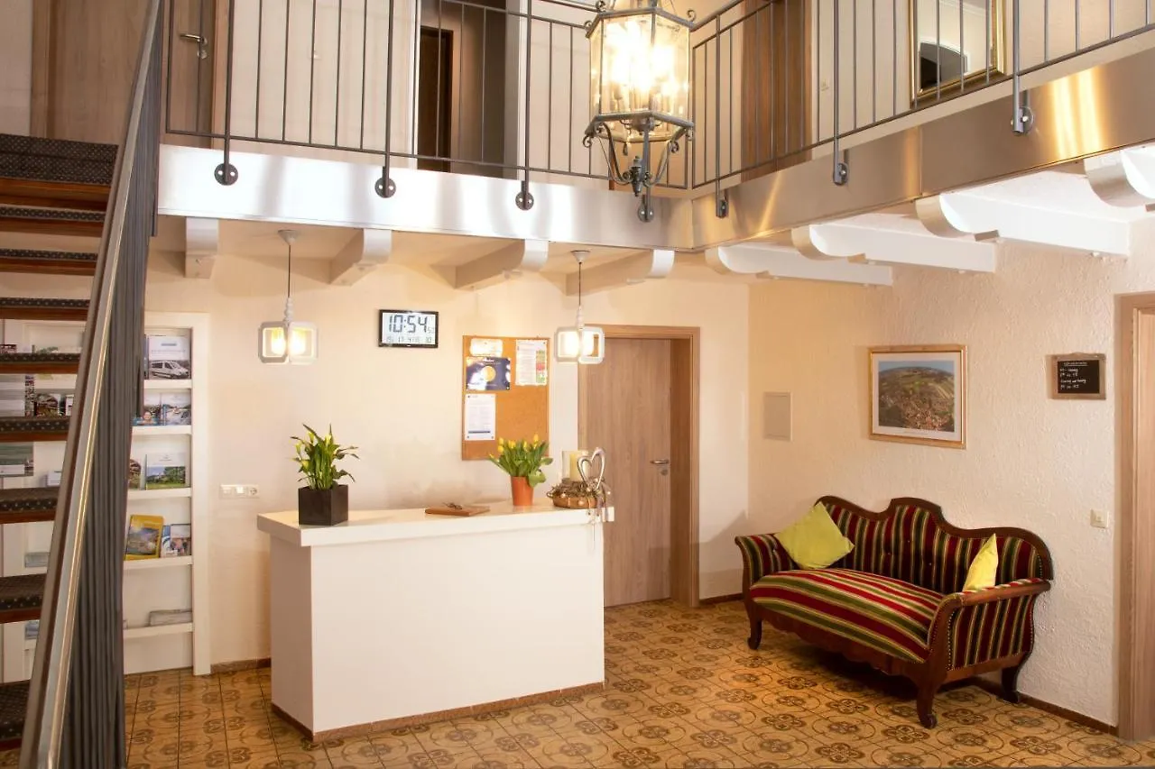 Guest house Landhaus Cornelia Bad Birnbach Germany