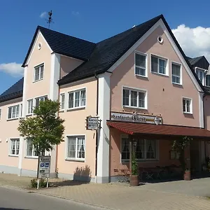 Landgasthof Krone Herberg