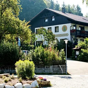 Bayerwald Hotel
