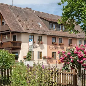 Zur Frohen Einkehr Herberg